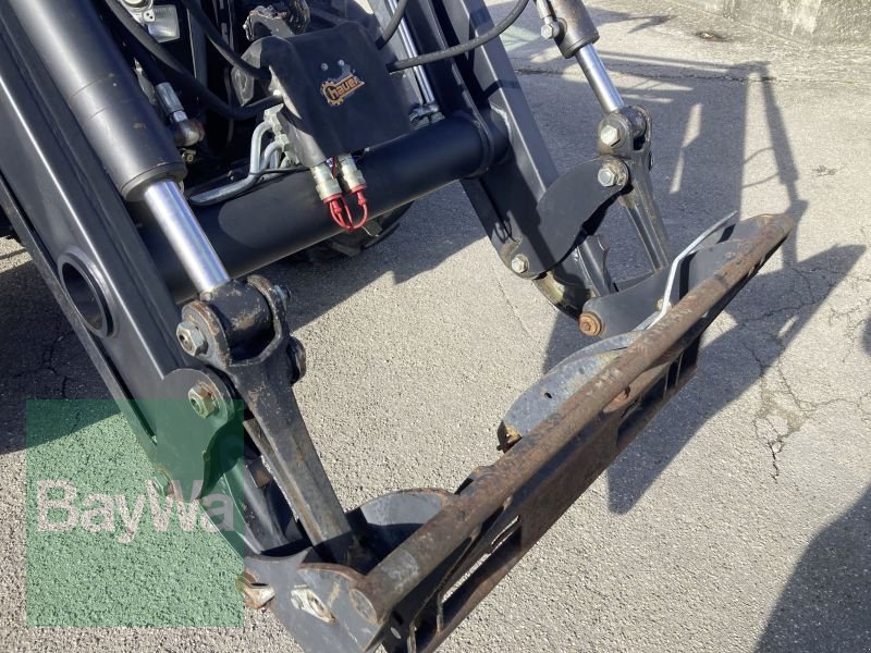 Lindner GEOTRAC 83, Gebrauchtmaschine, Baujahr: 2008, Betriebsstunden: 2775 Stunden (Bild 15) Traktor des Typs Lindner GEOTRAC 83, Gebrauchtmaschine in Dinkelsbühl (Bild 15)