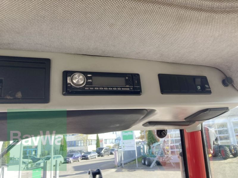 Lindner GEOTRAC 83, Gebrauchtmaschine, Baujahr: 2008, Betriebsstunden: 2775 Stunden (Bild 25) Traktor des Typs Lindner GEOTRAC 83, Gebrauchtmaschine in Dinkelsbühl (Bild 25)