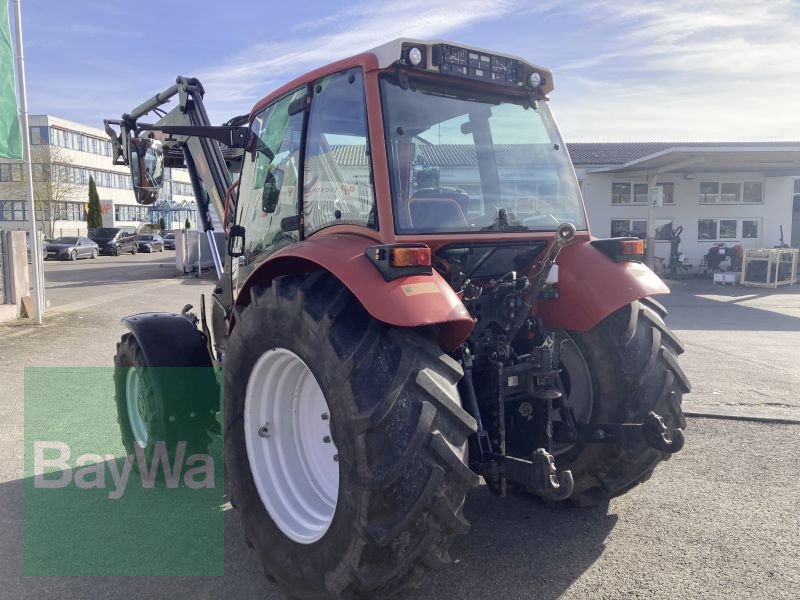 Lindner GEOTRAC 83, Gebrauchtmaschine, Baujahr: 2008, Betriebsstunden: 2775 Stunden (Bild 7) Traktor des Typs Lindner GEOTRAC 83, Gebrauchtmaschine in Dinkelsbühl (Bild 7)