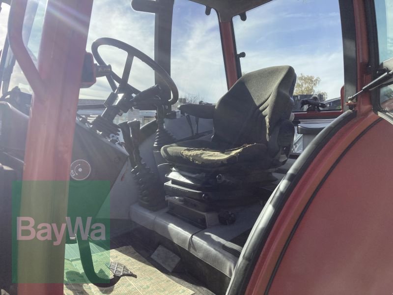 Lindner GEOTRAC 83, Gebrauchtmaschine, Baujahr: 2008, Betriebsstunden: 2775 Stunden (Bild 19) Traktor des Typs Lindner GEOTRAC 83, Gebrauchtmaschine in Dinkelsbühl (Bild 19)