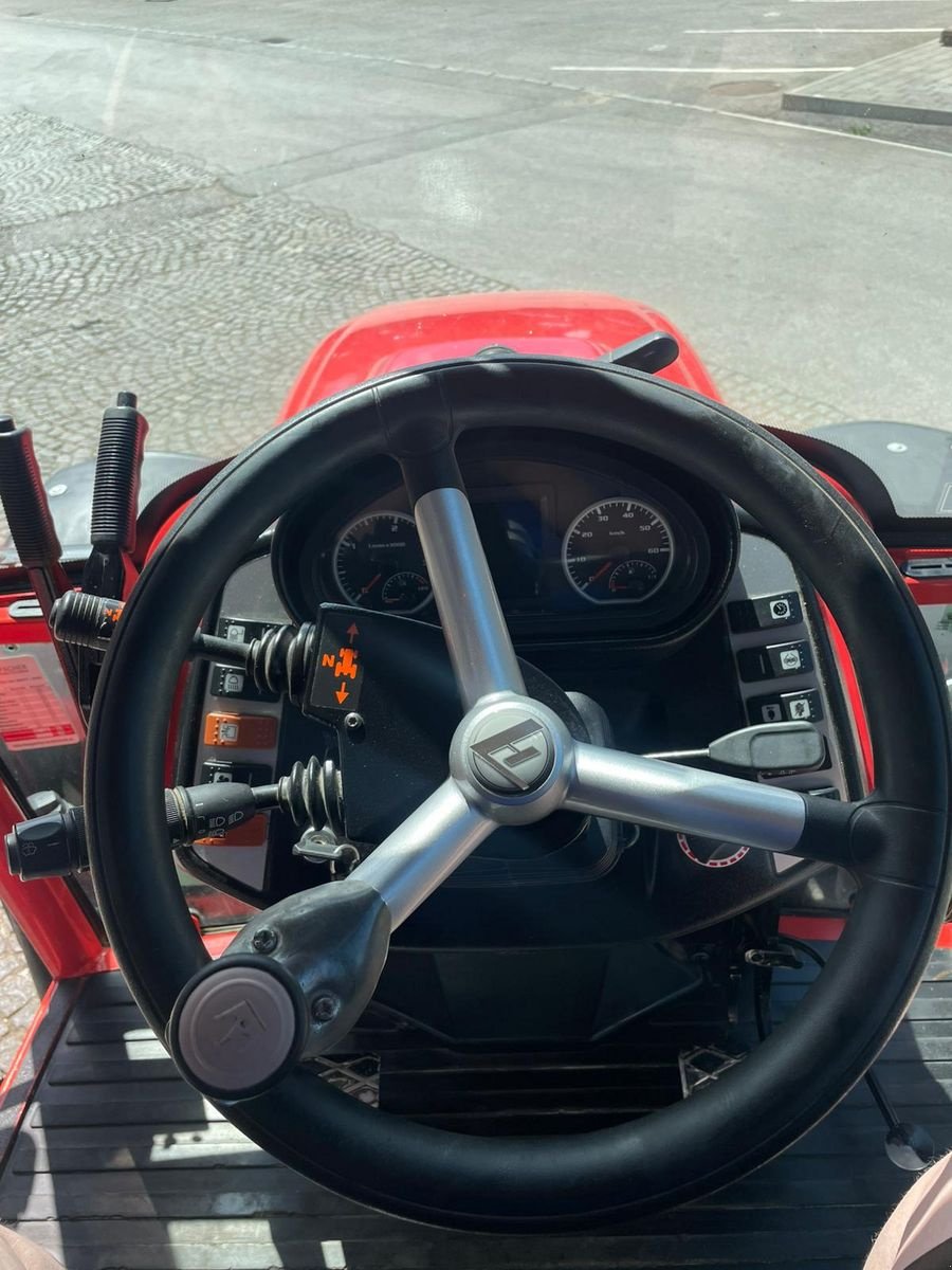 Traktor a típus Lindner Geotrac 84 ep Pro, Gebrauchtmaschine ekkor: Berndorf (Kép 9)