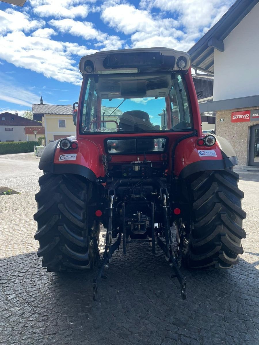Traktor a típus Lindner Geotrac 84 ep Pro, Gebrauchtmaschine ekkor: Berndorf (Kép 4)