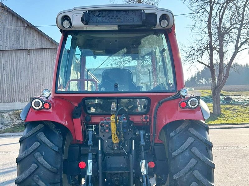 Traktor του τύπου Lindner Geotrac 84, Gebrauchtmaschine σε St. Marienkirchen (Φωτογραφία 7)