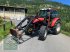 Traktor typu Lindner Geotrac 93 A, Neumaschine v Murau (Obrázek 1)
