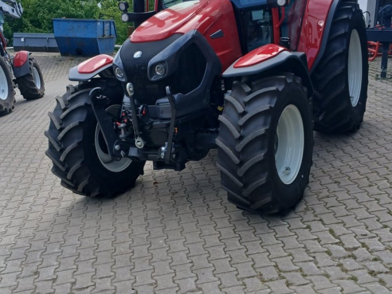 Traktor типа Lindner Lindner, Lintrac, 130, Neumaschine в Bad Kötzting (Фотография 1)