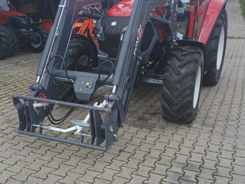 Traktor типа Lindner LIndner, Lintrac, 65LS, 75LS, 65 LS, 75 LS, Gebrauchtmaschine в Bad Kötzting (Фотография 1)