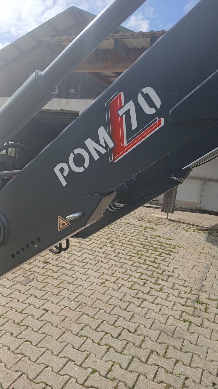 Traktor typu Lindner LIndner, Lintrac. 75LS, 65LS, Gebrauchtmaschine v Bad Kötzting (Obrázek 15)