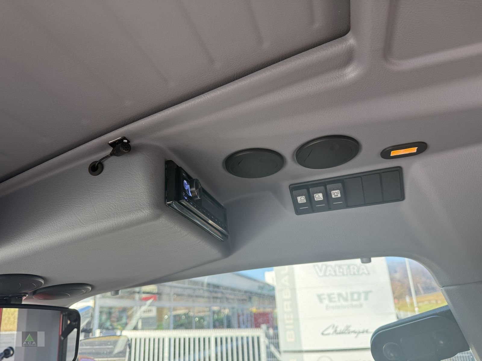 Traktor tipa Lindner Lintrac 100 (Stufe V), Gebrauchtmaschine u Markt Hartmannsdorf (Slika 13)