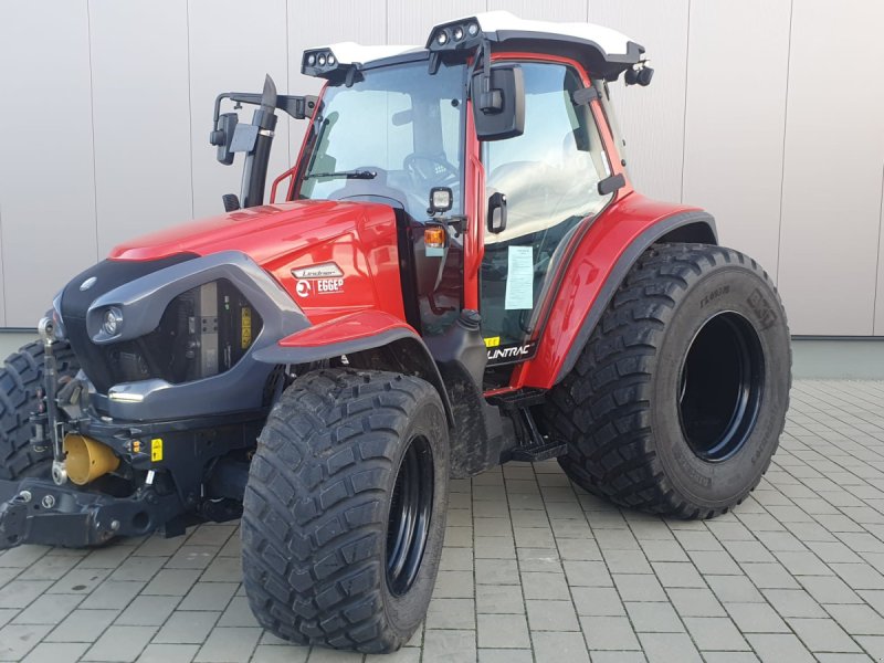 Traktor tip Lindner Lintrac 100, Gebrauchtmaschine in Roßhaupten (Poză 1)