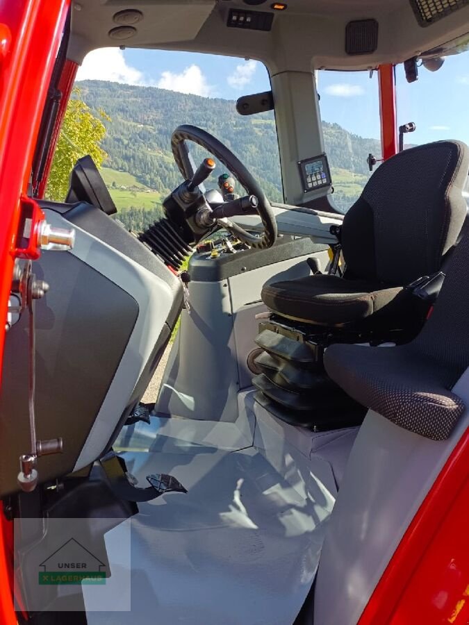 Traktor Türe ait Lindner Lintrac 100, Neumaschine içinde Lienz (resim 9)