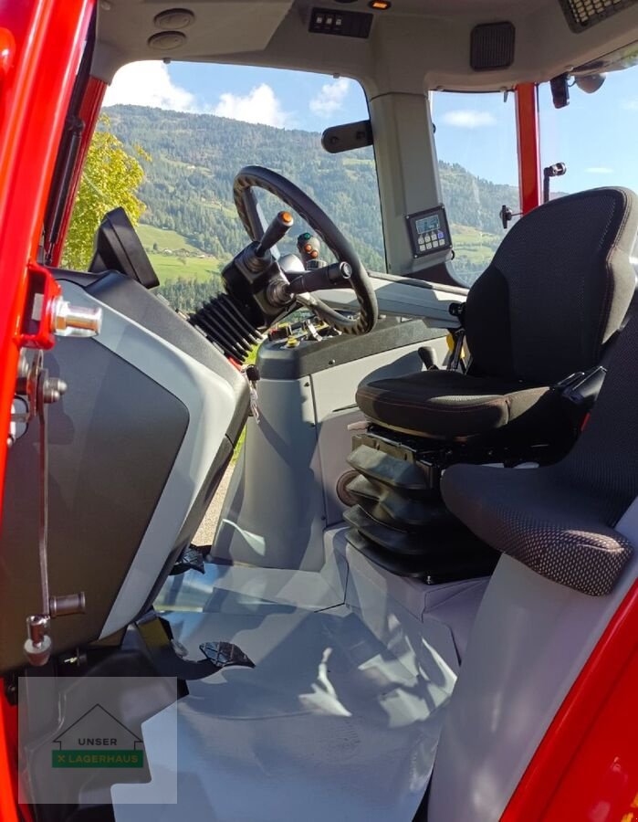 Traktor Türe ait Lindner Lintrac 100, Neumaschine içinde Lienz (resim 8)