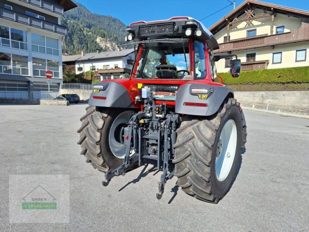 Traktor a típus Lindner Lintrac 110, Gebrauchtmaschine ekkor: Schlitters (Kép 5)