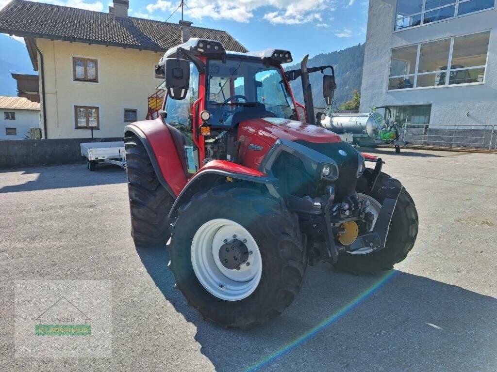 Traktor a típus Lindner Lintrac 110, Gebrauchtmaschine ekkor: Schlitters (Kép 3)