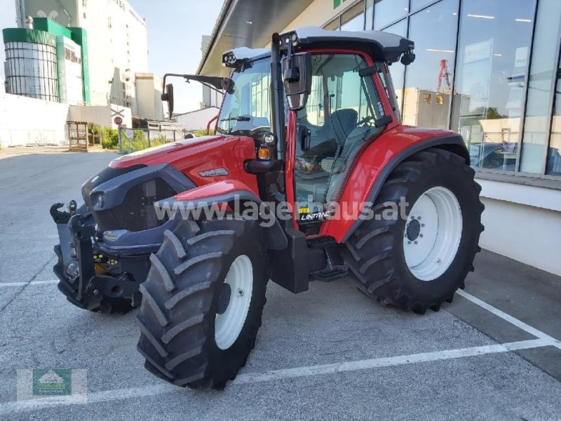 Lindner Traktor gebraucht & neu kaufen - technikboerse.at
