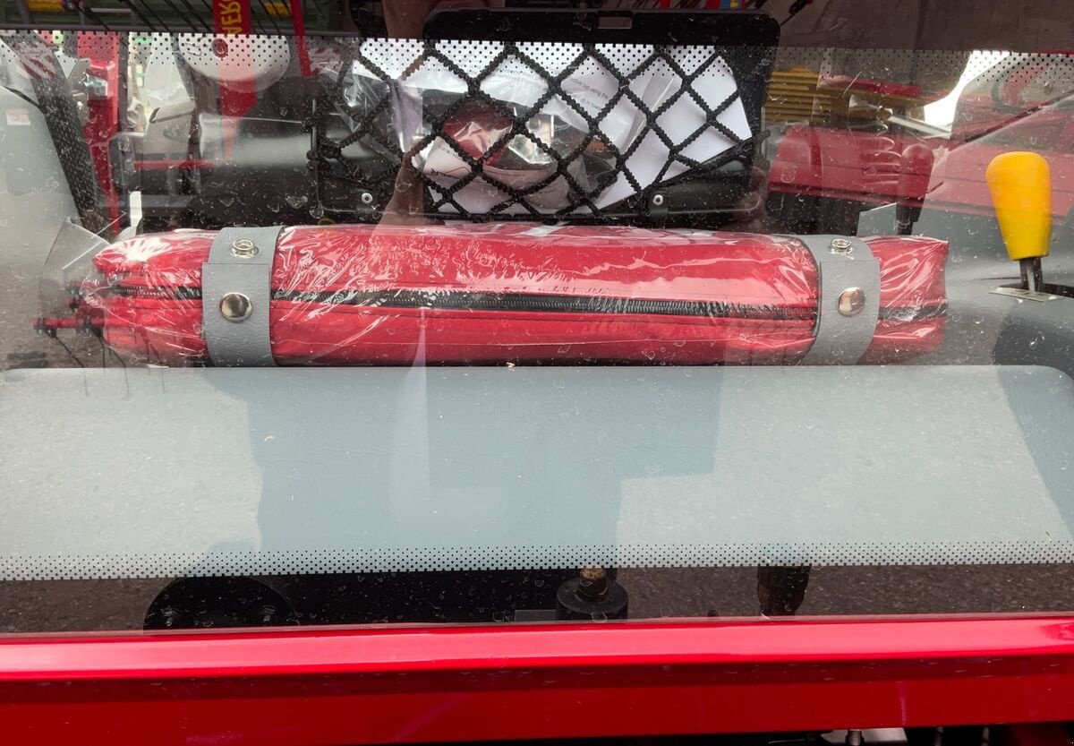 Traktor Türe ait Lindner Lintrac 115 LS 3/3 Finanzierung, Neumaschine içinde Zwettl (resim 21)