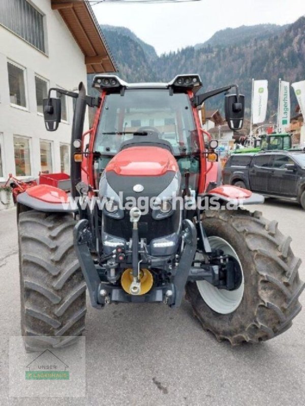 Traktor типа Lindner LINTRAC 115 LS, Gebrauchtmaschine в Schlitters (Фотография 1)