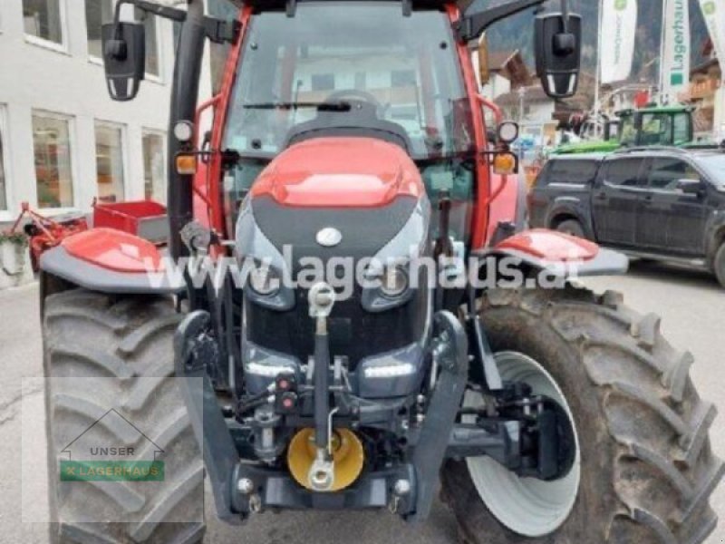 Traktor typu Lindner LINTRAC 115 LS, Gebrauchtmaschine v Schlitters (Obrázek 1)