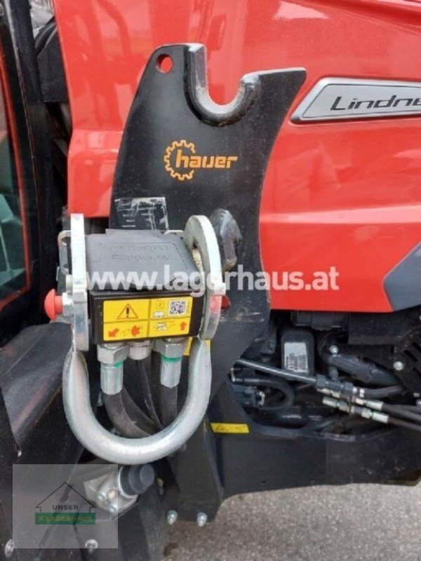 Traktor tipa Lindner LINTRAC 115 LS, Gebrauchtmaschine u Schlitters (Slika 3)