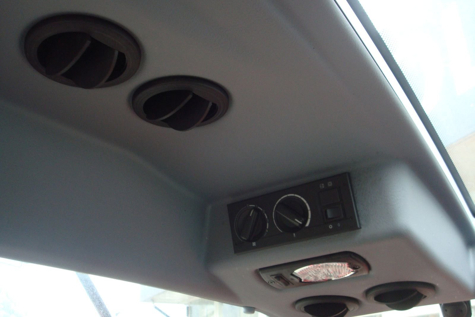 Traktor typu Lindner Lintrac 115 LS, Gebrauchtmaschine v Judenburg (Obrázek 30)