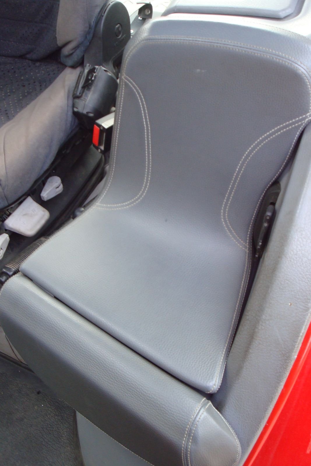 Traktor typu Lindner Lintrac 115 LS, Gebrauchtmaschine v Judenburg (Obrázek 25)