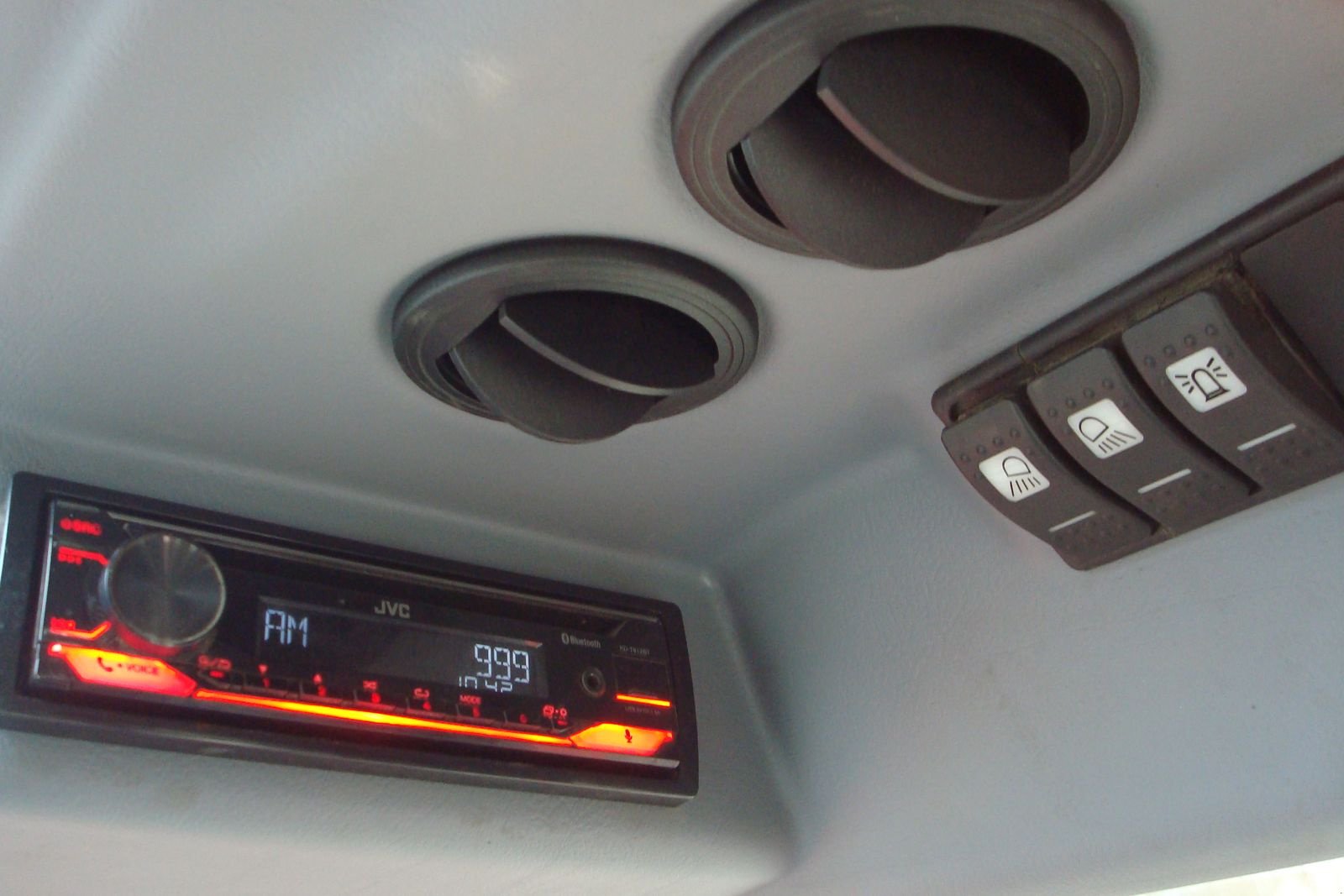 Traktor typu Lindner Lintrac 115 LS, Gebrauchtmaschine v Judenburg (Obrázek 29)