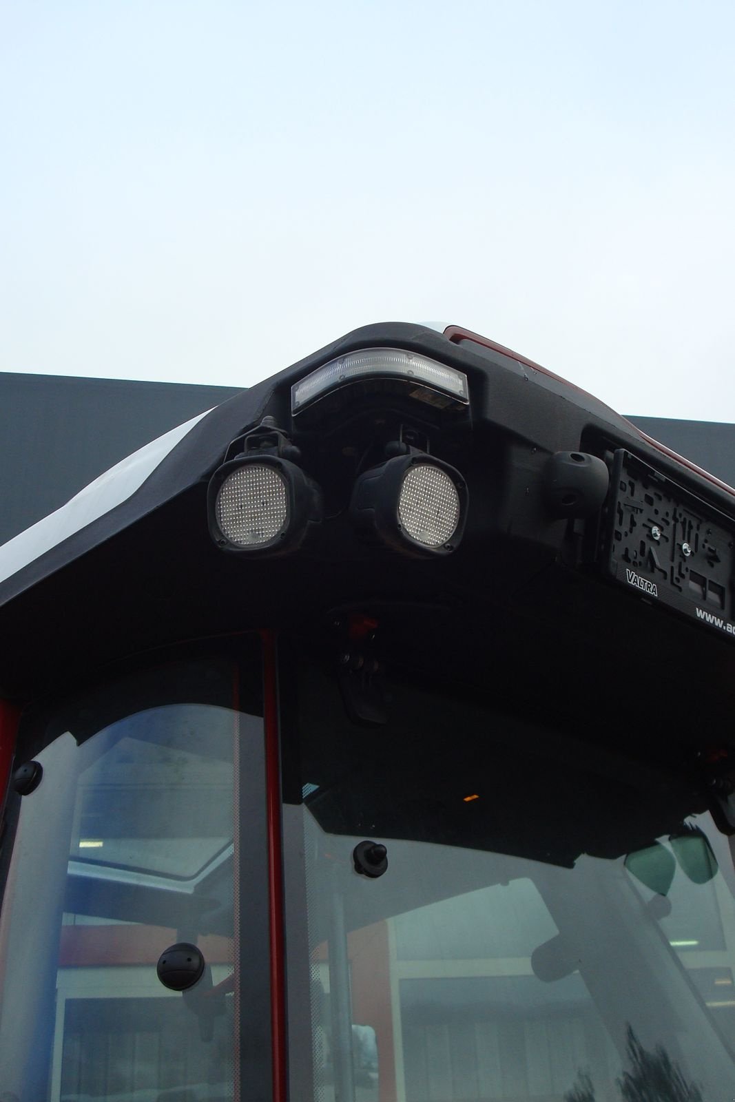 Traktor typu Lindner Lintrac 115 LS, Gebrauchtmaschine v Judenburg (Obrázek 22)