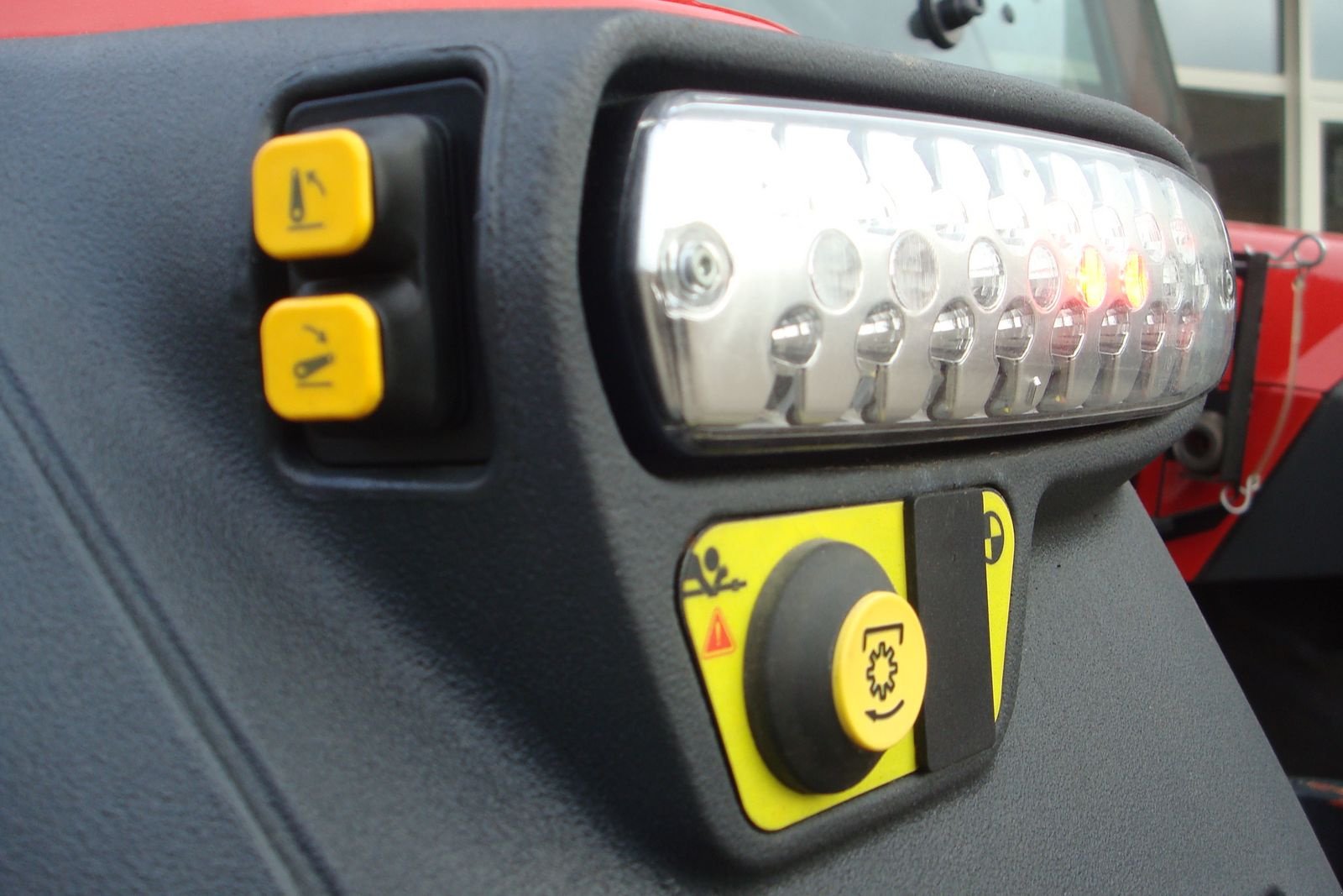 Traktor typu Lindner Lintrac 115 LS, Gebrauchtmaschine v Judenburg (Obrázek 21)