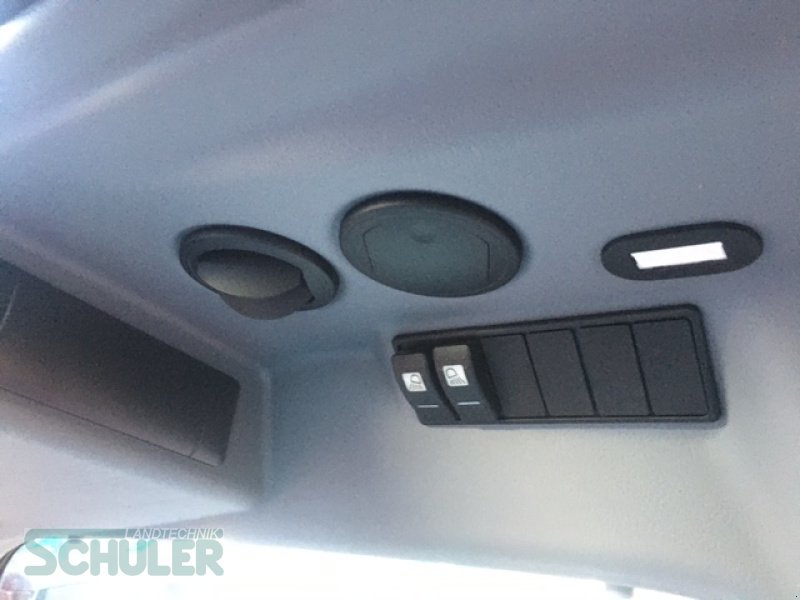 Traktor of the type Lindner Lintrac 115 LS, Neumaschine in St. Märgen (Picture 10)