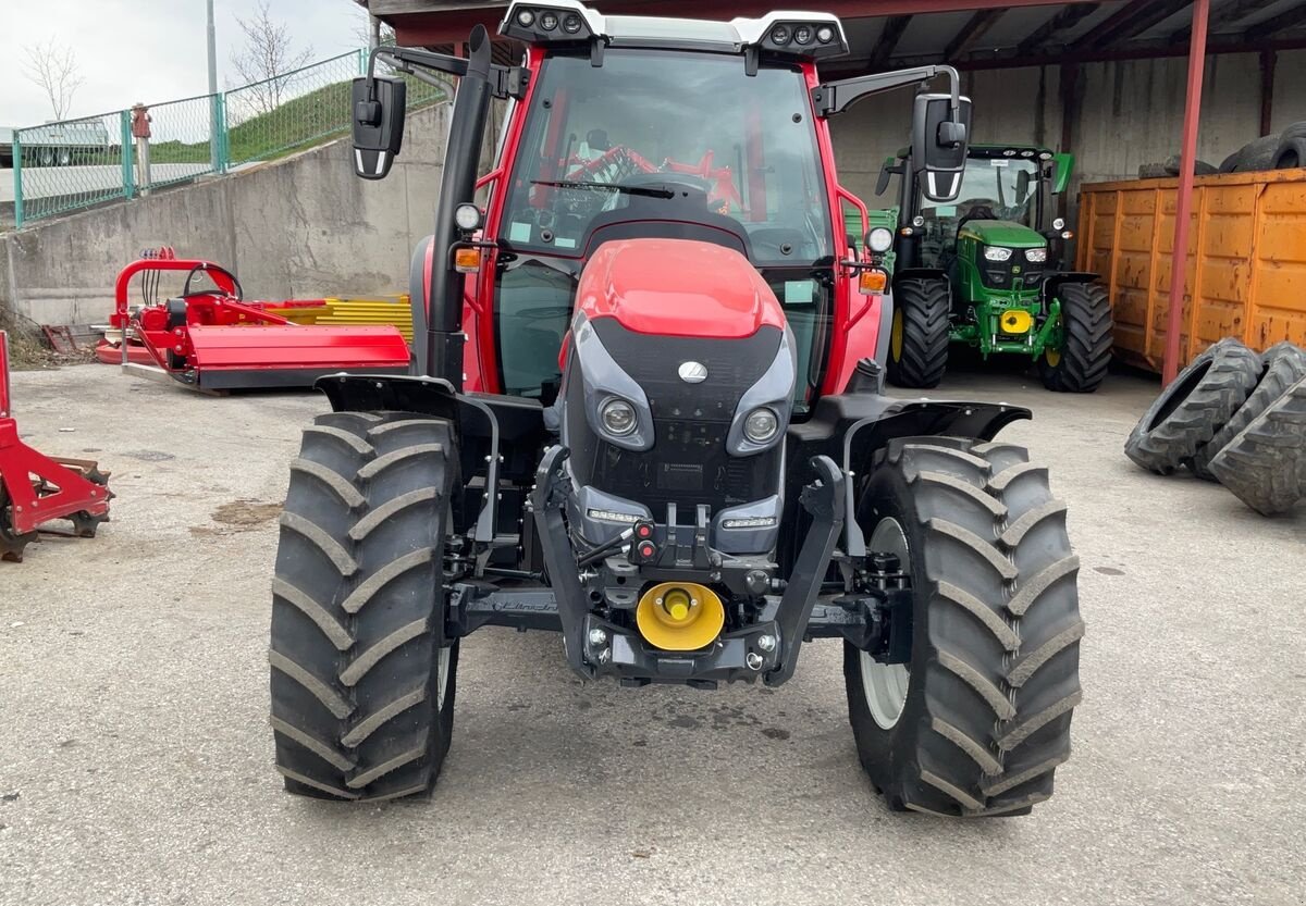 Traktor του τύπου Lindner Lintrac 115 LS, Neumaschine σε Zwettl (Φωτογραφία 7)