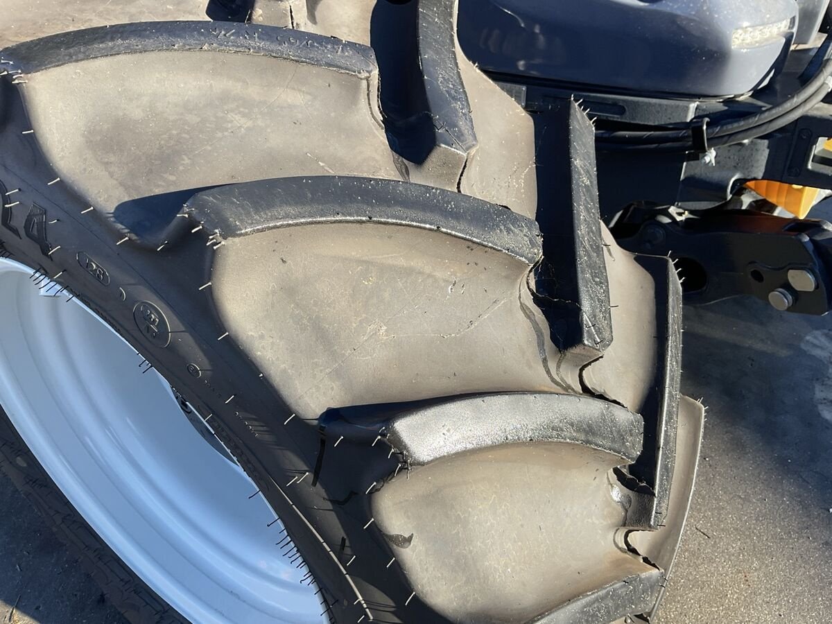 Traktor za tip Lindner Lintrac 115 LS, Neumaschine u Zwettl (Slika 29)