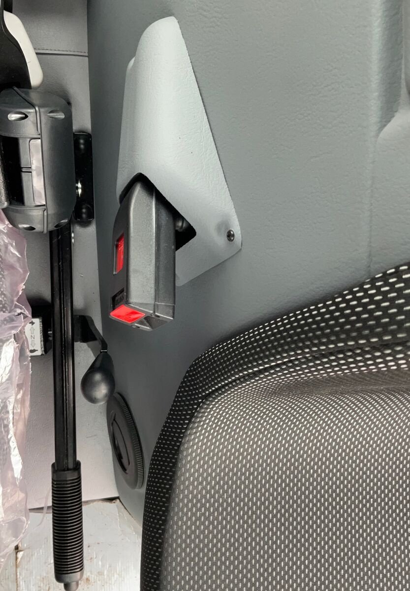 Traktor του τύπου Lindner Lintrac 115 LS, Neumaschine σε Zwettl (Φωτογραφία 23)