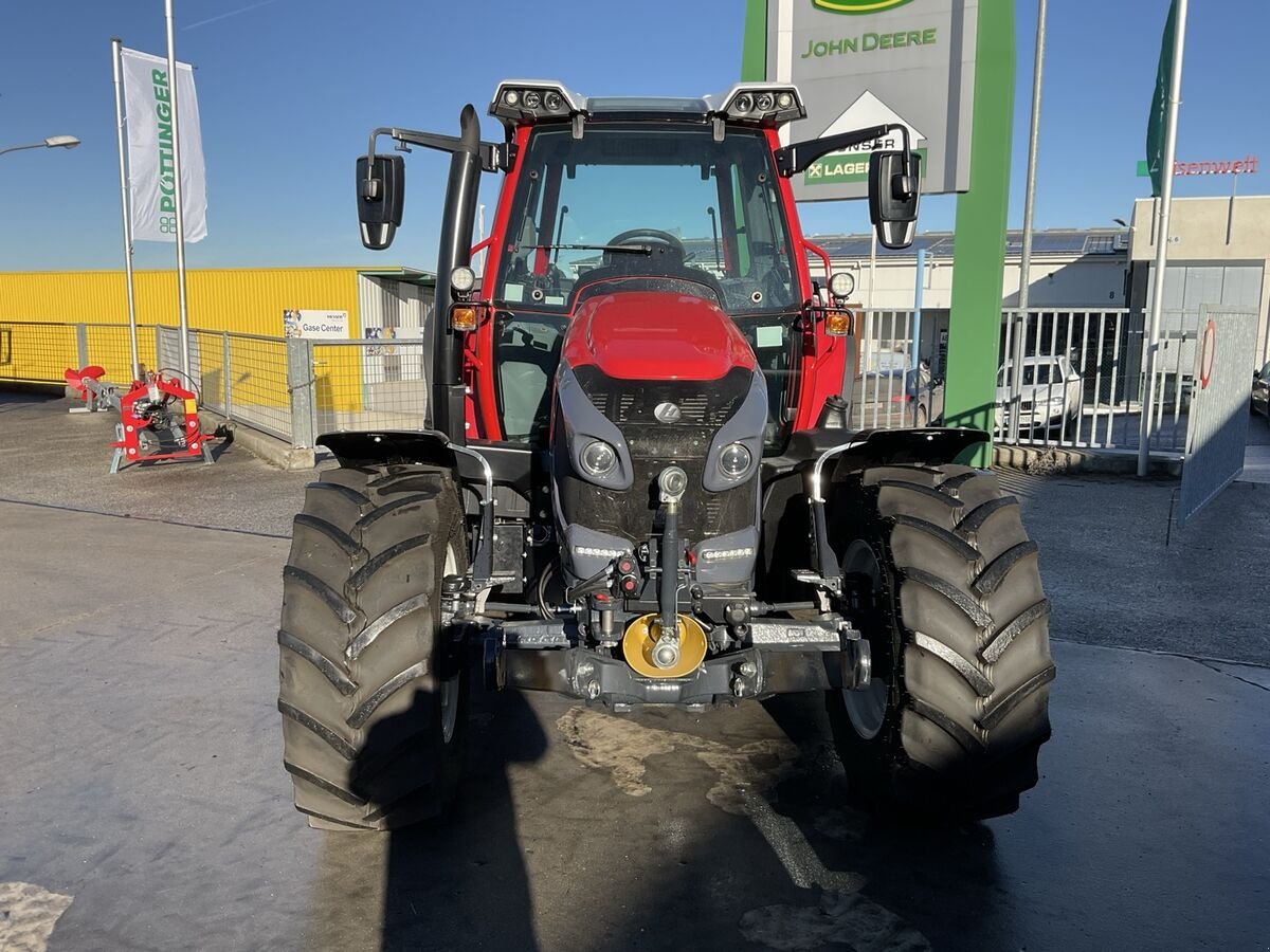 Traktor za tip Lindner Lintrac 115 LS, Neumaschine u Zwettl (Slika 12)