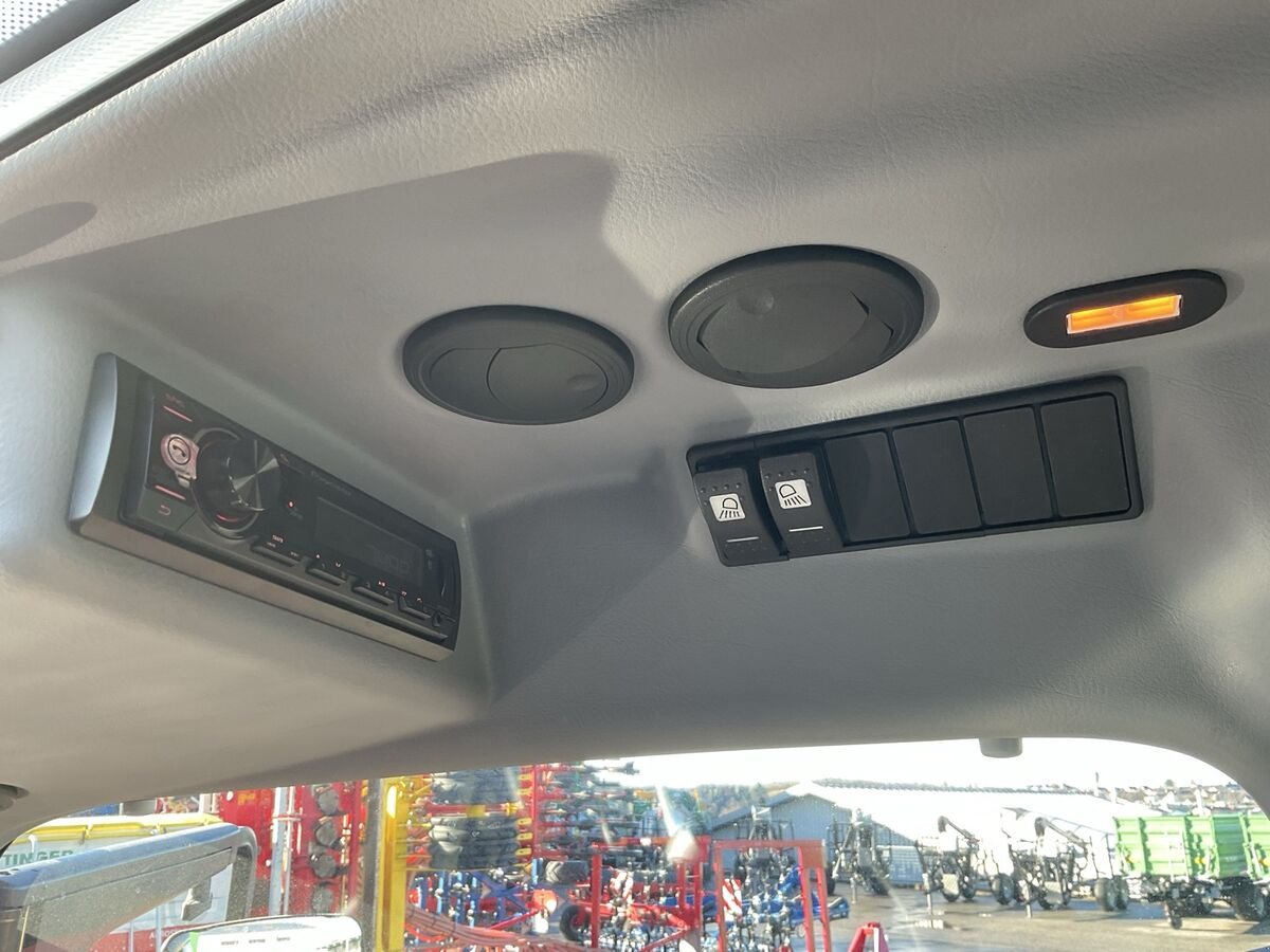 Traktor za tip Lindner Lintrac 115 LS, Neumaschine u Zwettl (Slika 27)