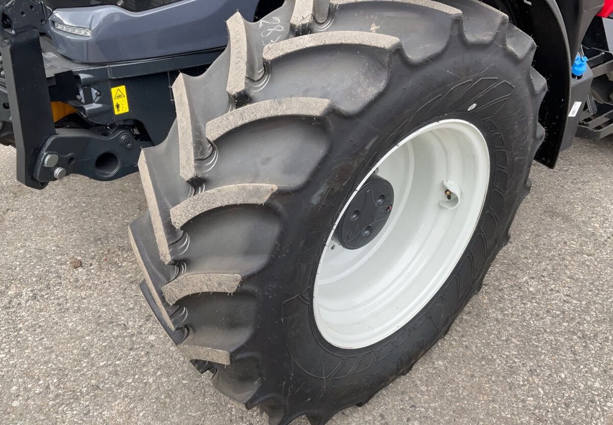 Traktor του τύπου Lindner Lintrac 115 LS, Neumaschine σε Zwettl (Φωτογραφία 19)