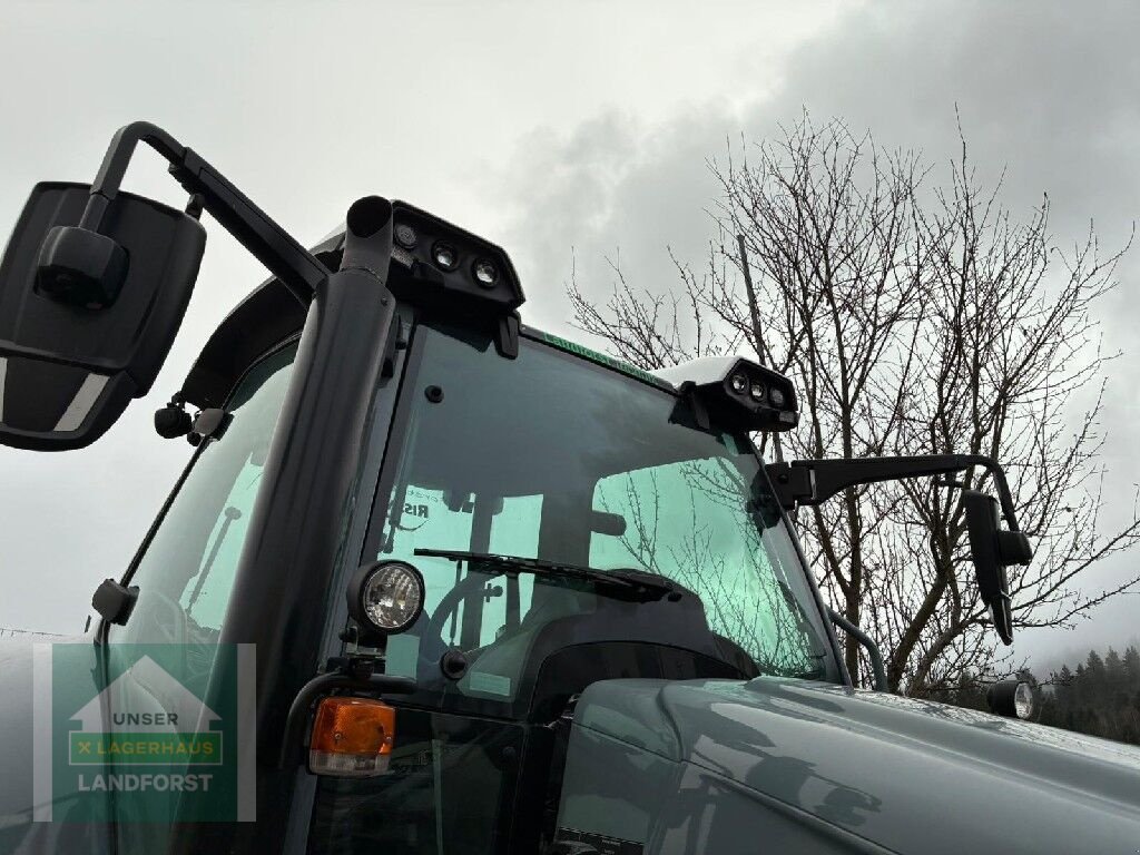 Traktor del tipo Lindner Lintrac 115 LS, Gebrauchtmaschine en Murau (Imagen 23)