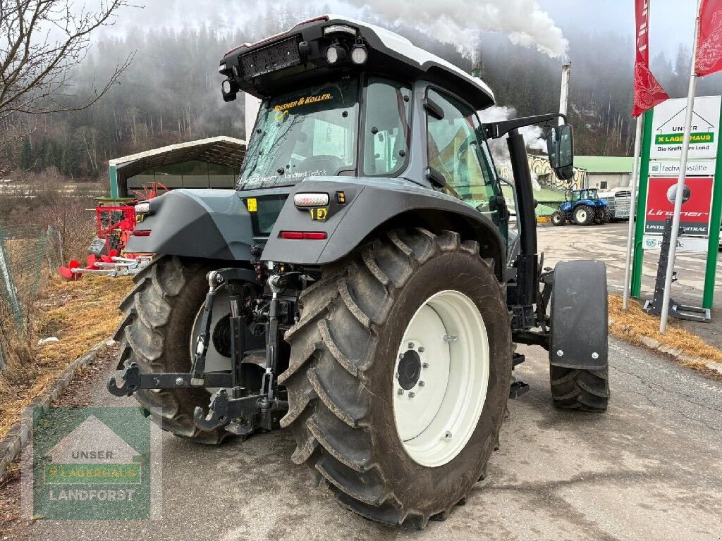 Traktor del tipo Lindner Lintrac 115 LS, Gebrauchtmaschine en Murau (Imagen 3)