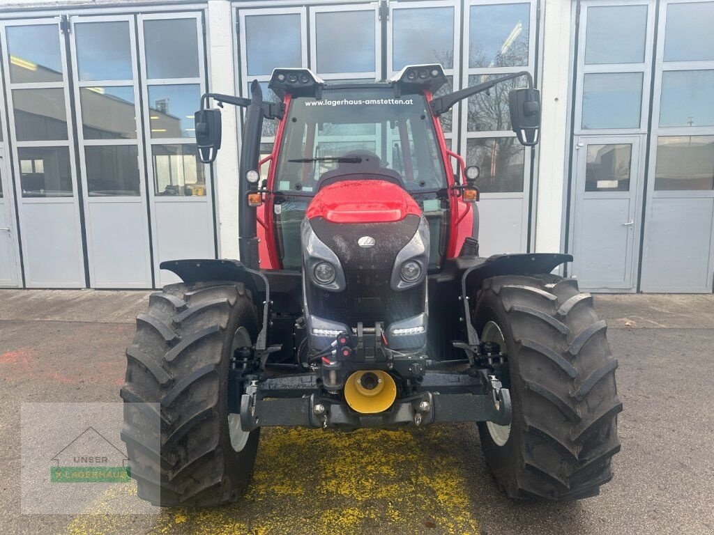 Traktor a típus Lindner LINTRAC 115LS, Neumaschine ekkor: Waidhofen a. d. Ybbs (Kép 1)