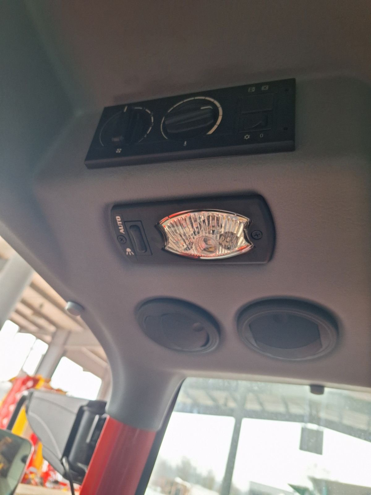 Traktor Türe ait Lindner Lintrac 130 (Stufe 5), Vorführmaschine içinde Bergheim (resim 10)