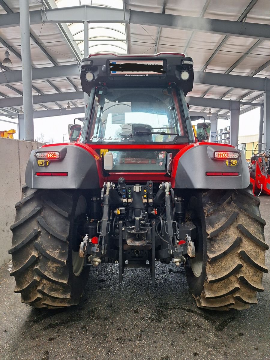 Traktor del tipo Lindner Lintrac 130 (Stufe 5), Vorführmaschine In Bergheim (Immagine 12)