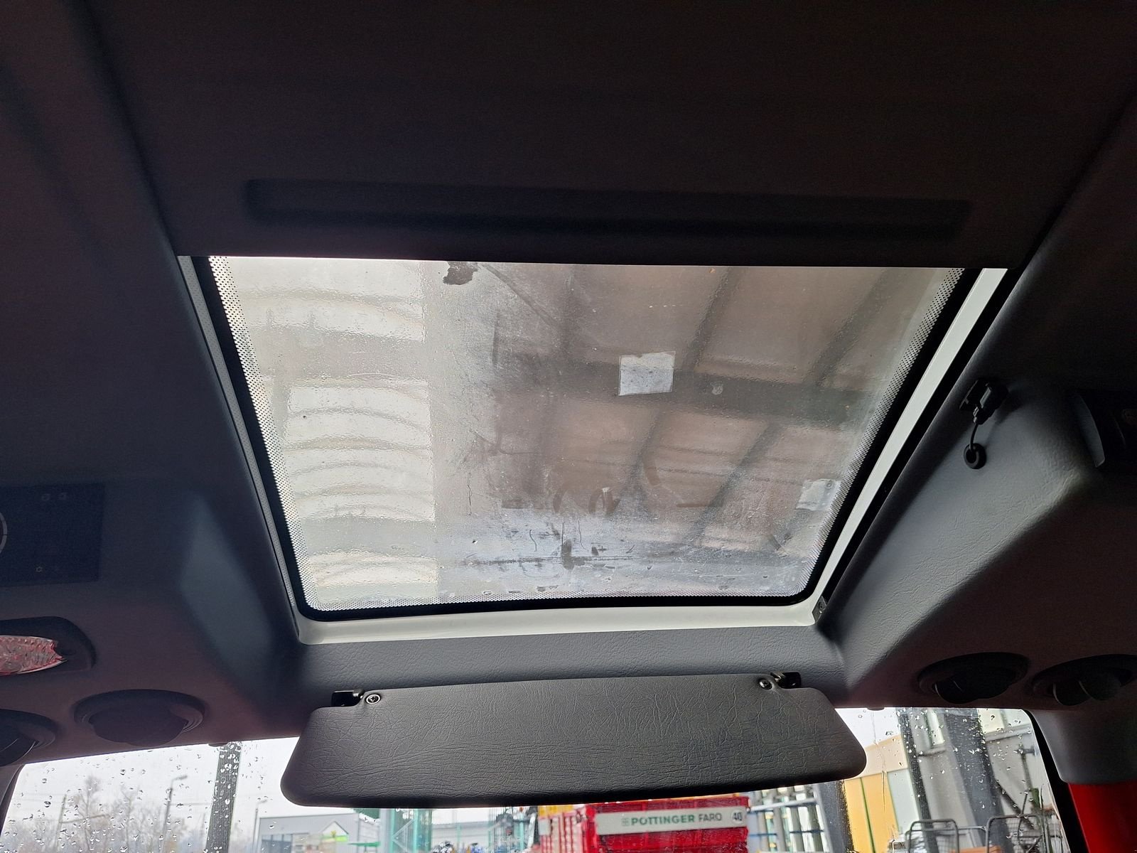 Traktor tip Lindner Lintrac 130 (Stufe 5), Vorführmaschine in Bergheim (Poză 11)