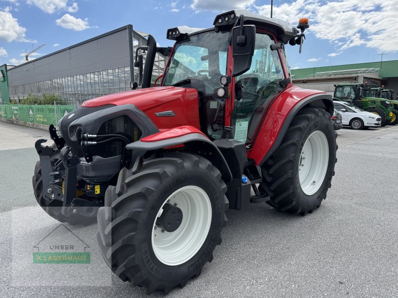 Traktor des Typs Lindner Lintrac 130 (Stufe 5), Neumaschine in Hartberg (Bild 1)