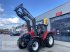 Traktor of the type Lindner Lintrac 130 (Stufe 5), Gebrauchtmaschine in Burgkirchen (Picture 1)