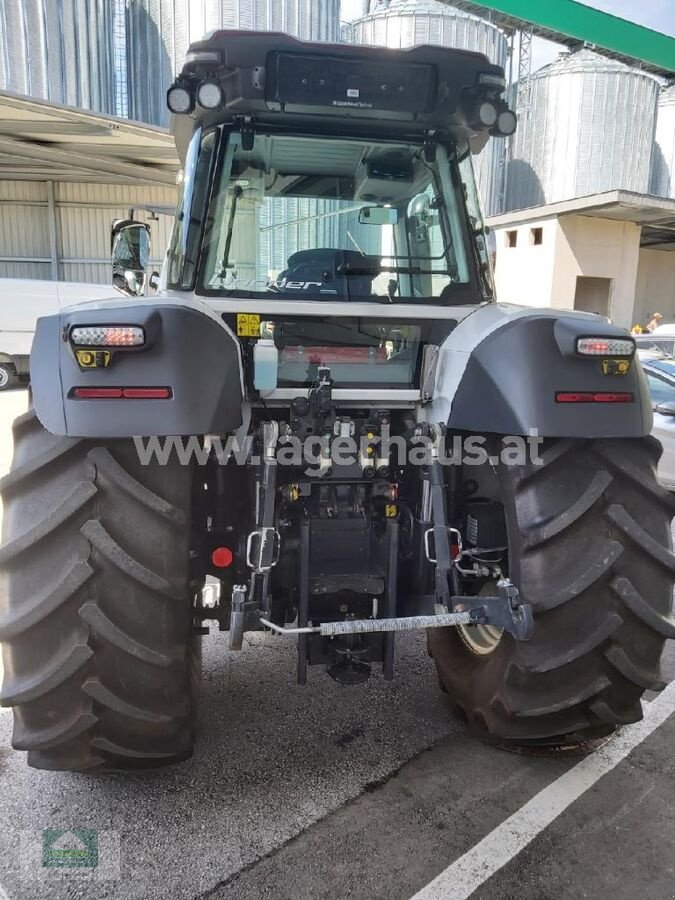 Traktor του τύπου Lindner LINTRAC 130 WEISS, Gebrauchtmaschine σε Klagenfurt (Φωτογραφία 16)