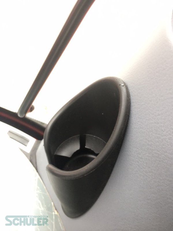 Traktor tip Lindner Lintrac 130, Neumaschine in St. Märgen (Poză 14)