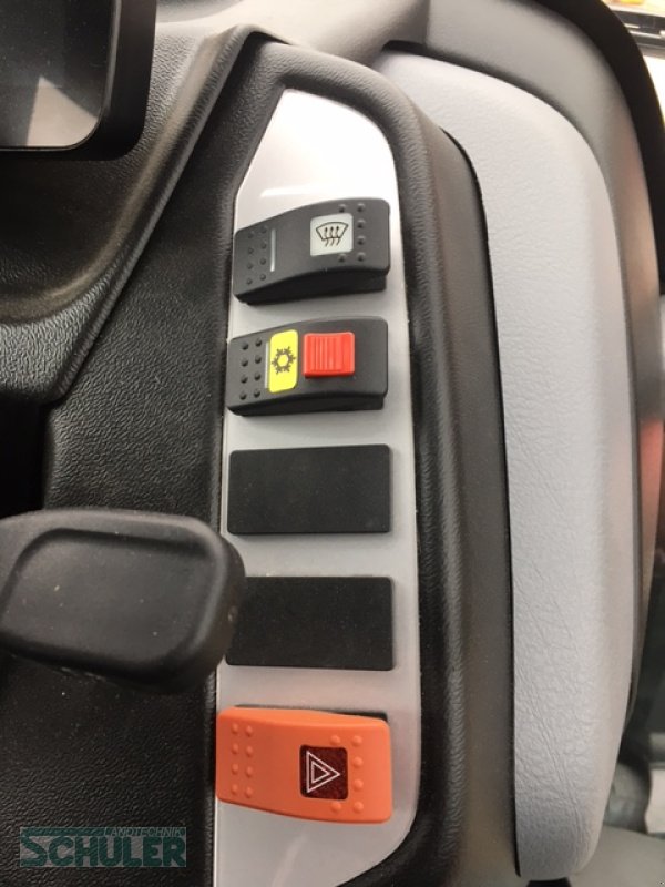 Traktor tip Lindner Lintrac 130, Neumaschine in St. Märgen (Poză 17)