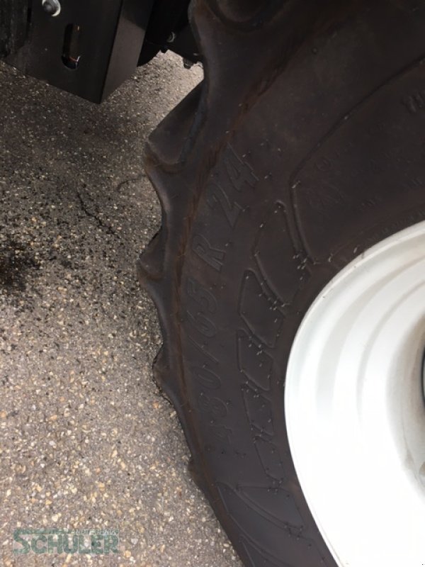 Traktor tip Lindner Lintrac 130, Neumaschine in St. Märgen (Poză 22)