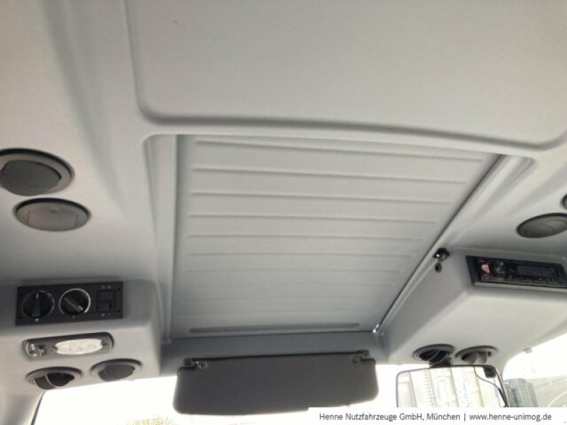 Traktor типа Lindner Lintrac 130, Gebrauchtmaschine в Heimstetten (Фотография 19)