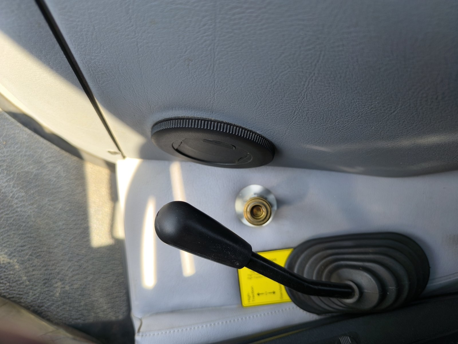 Traktor typu Lindner Lintrac 130, Gebrauchtmaschine v Ertl (Obrázek 7)