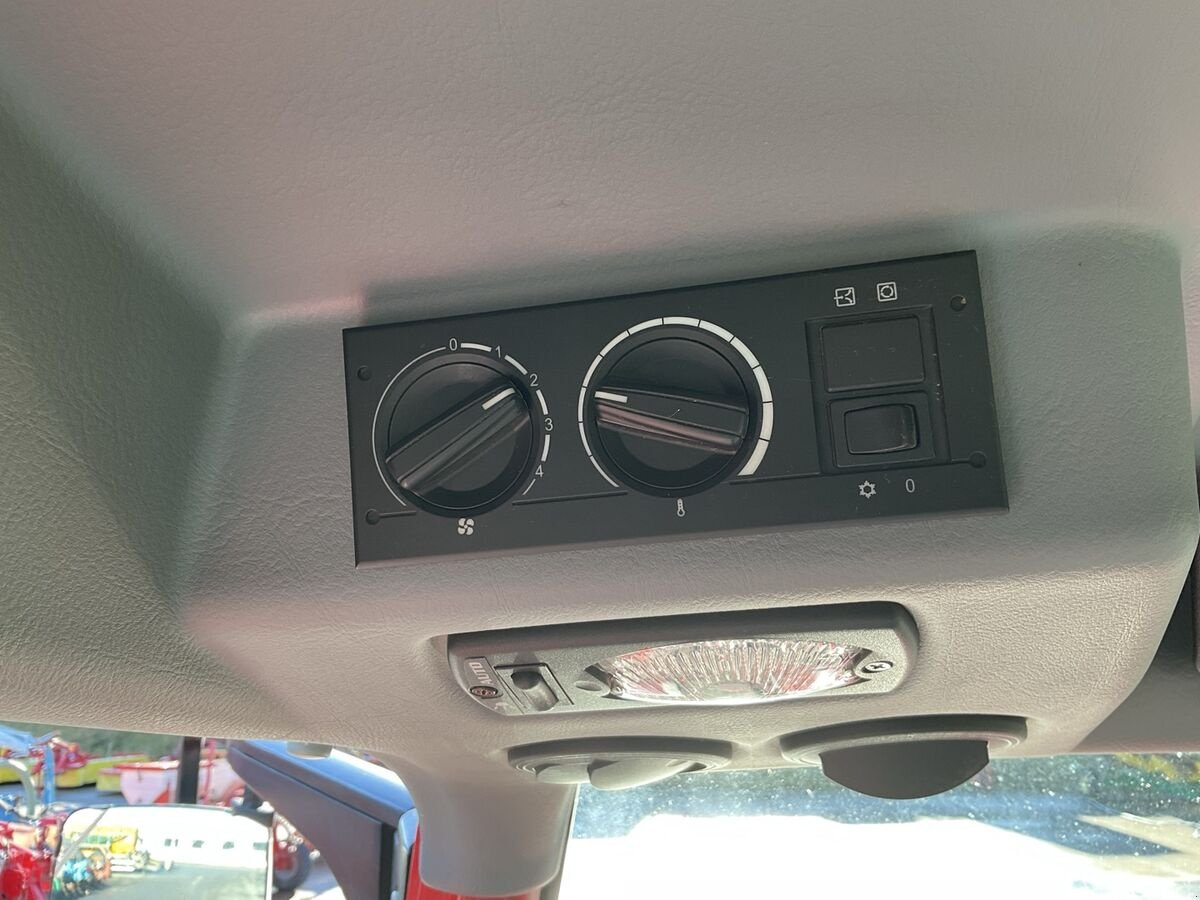 Traktor typu Lindner Lintrac 130, Vorführmaschine w Zwettl (Zdjęcie 19)