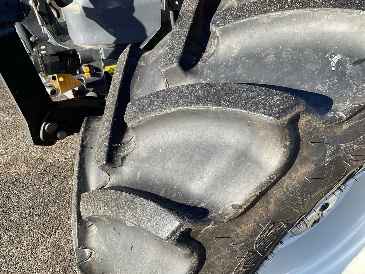 Traktor typu Lindner Lintrac 130, Vorführmaschine w Zwettl (Zdjęcie 18)